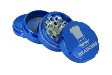 Load image into Gallery viewer, Headchef OG - 4 Part Grinder - Medium
