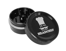 Load image into Gallery viewer, Headchef 2 Part Small Grinder