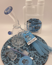 Load image into Gallery viewer, The Barons Dab Rig Pack