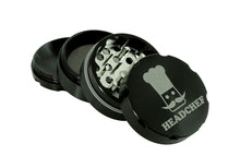 Load image into Gallery viewer, Headchef OG - 4 Part Grinder - Large