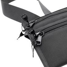 Load image into Gallery viewer, DL Smell Proof Carbon Lined Lockable Pouch