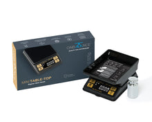 Load image into Gallery viewer, MTT-100 On Balance Mini Table Top Milligram Scale 100g x 0.005g