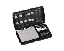Load image into Gallery viewer, On Balance Tuff-Weigh Pocket Scale 200g x 0.01g