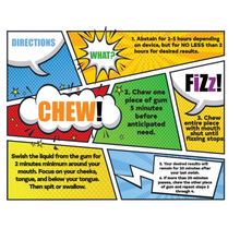 Load image into Gallery viewer, The Original Detox Gum! 2 - Pack