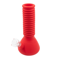 Load image into Gallery viewer, Waterfall Silicone Extend-A-Straw