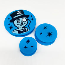 Load image into Gallery viewer, Baron Von Dabbins Cleaning Caps