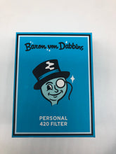 Load image into Gallery viewer, Personal 420 Filter