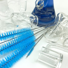 Load image into Gallery viewer, Baron Von Dabbins Bits n Pieces Brush Set