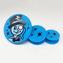 Load image into Gallery viewer, Baron Von Dabbins Cleaning Caps