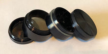 Load image into Gallery viewer, 4-Piece Metal Herb Grinder – Small
