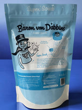 Load image into Gallery viewer, Baron Von Dabbins Super Scrub
