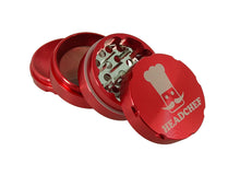 Load image into Gallery viewer, Headchef OG - 4 Part Grinder - Medium
