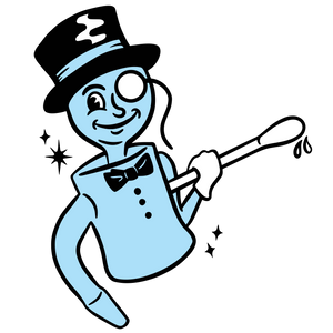 Baron Von Dabbins