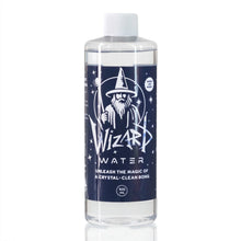 Load image into Gallery viewer, Wizard Water - Piece Water Alternative 500ml
