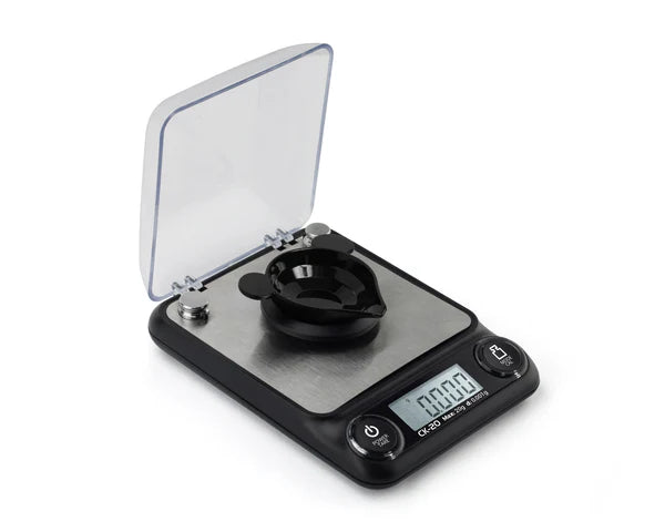 On Balance Digital Milligram Scale 20g x 0.001g