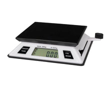 Load image into Gallery viewer, On Balance: ECO-200-WH WORLD&#39;S FIRST KINETIC SCALE! 200g x 0.01g
