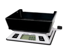 Load image into Gallery viewer, On Balance: ECO-200-WH WORLD&#39;S FIRST KINETIC SCALE! 200g x 0.01g
