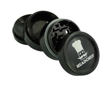 Load image into Gallery viewer, Headchef OG - 4 Part Grinder - Small
