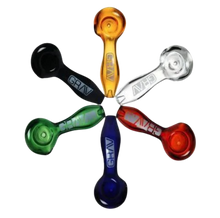 Load image into Gallery viewer, Grav 4&quot; Spoon
