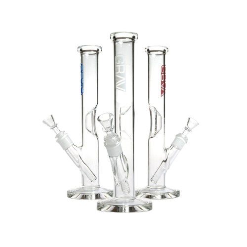 Grav Tube 12