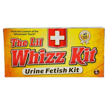 Load image into Gallery viewer, Lil&#39; Whiz Kit
