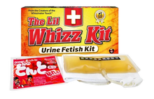 Load image into Gallery viewer, Lil&#39; Whiz Kit
