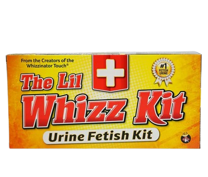 Lil' Whiz Kit