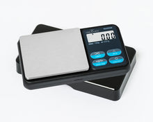Load image into Gallery viewer, MAR-100 On Balance MARINE IP-65 Rated Miniscale 100g x 0.01g
