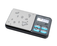 Load image into Gallery viewer, MAR-100 On Balance MARINE IP-65 Rated Miniscale 100g x 0.01g
