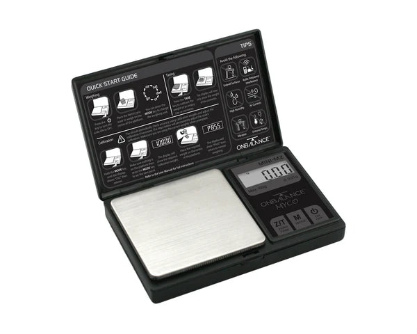 Myco MMZ-100 Myco Mini MZ-Series Miniscale 100g x 0.01g