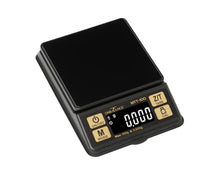 Load image into Gallery viewer, MTT-100 On Balance Mini Table Top Milligram Scale 100g x 0.005g
