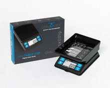 Load image into Gallery viewer, MTT-200 On Balance Mini Table Top Scale 200g x 0.01g
