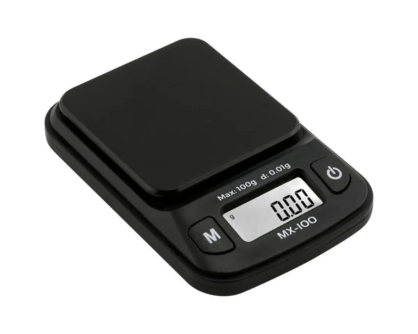 Myco MX Series Digital Miniscale 100g x 0.01g