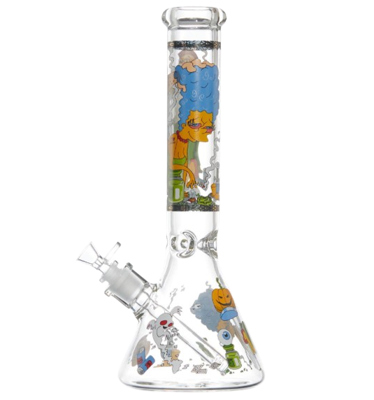 Mad Marge 14” Beaker