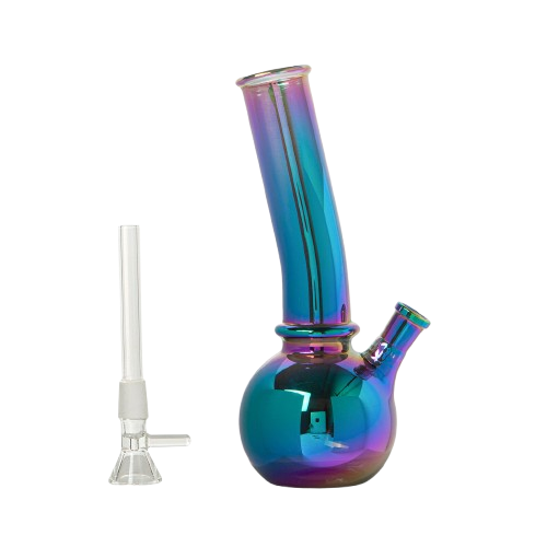 Bent Metallic Billy