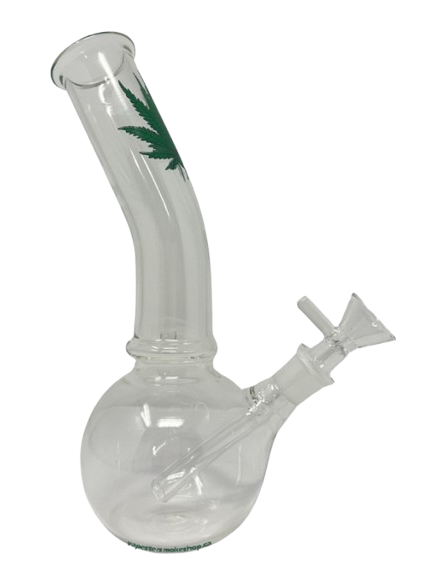 Bent Leaf Billy