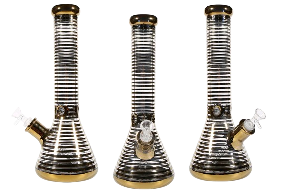 Cyclone 14” Beaker