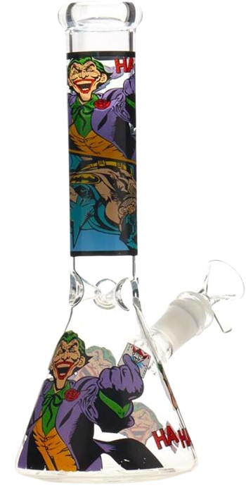 Joker Beaker 14”