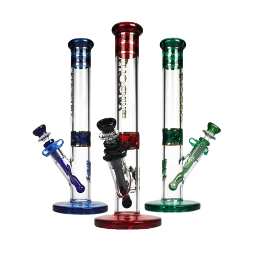 Phoenix Tube 18”