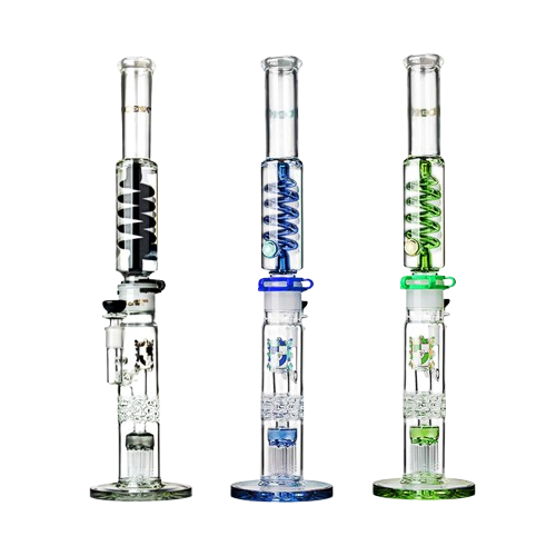 Phoenix Triple Perc w/freezable coil 21