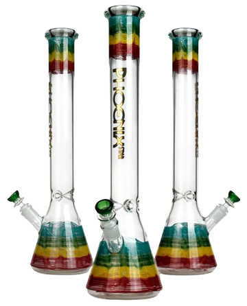 Phoenix Rasta 18