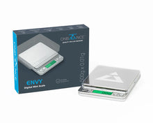 Load image into Gallery viewer, NV-500 On Balance ENVY 500g x 0.01g
