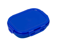 Load image into Gallery viewer, SBM-100-BL On Balance The ORIGINAL Silicone Bowl Scale - Blue 100g x 0.01g
