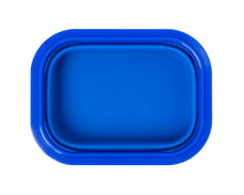 Load image into Gallery viewer, SBM-100-BL On Balance The ORIGINAL Silicone Bowl Scale - Blue 100g x 0.01g
