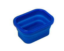 Load image into Gallery viewer, SBM-100-BL On Balance The ORIGINAL Silicone Bowl Scale - Blue 100g x 0.01g
