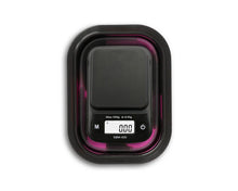 Load image into Gallery viewer, SBM-100-PK On Balance The ORIGINAL Silicone Bowl Scale - Pink 100g x 0.01g
