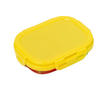 Load image into Gallery viewer, SBM-100-RAS On Balance The ORIGINAL Silicone Bowl Scale - Rasta 100g x 0.01g

