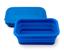 Load image into Gallery viewer, SBS-200 On Balance The ORIGINAL Silicone Bowl Scale - Blue 200g x 0.01g
