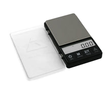 Load image into Gallery viewer, SBS-200 On Balance The ORIGINAL Silicone Bowl Scale - Blue 200g x 0.01g
