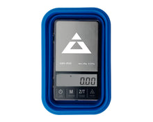 Load image into Gallery viewer, SBS-200 On Balance The ORIGINAL Silicone Bowl Scale - Blue 200g x 0.01g
